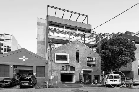 502/79 Market St, South Melbourne, VIC 3205