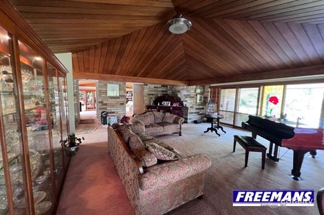 Property photo of 438 Schellbachs Road Booie QLD 4610
