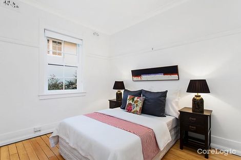 Property photo of 6/6 Wallaroy Crescent Woollahra NSW 2025