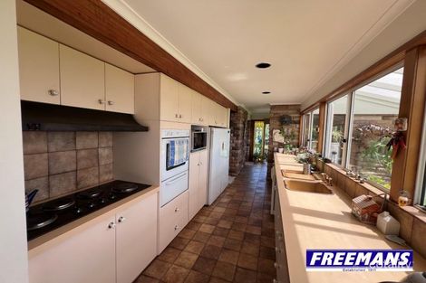 Property photo of 438 Schellbachs Road Booie QLD 4610