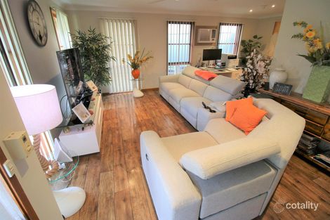 Property photo of 4 Acacia Circuit Hunterview NSW 2330