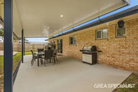 Property photo of 47 Celeber Drive Beaconsfield QLD 4740