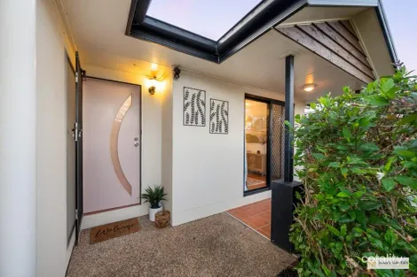 Property photo of 53 Elphinstone Drive Kirwan QLD 4817