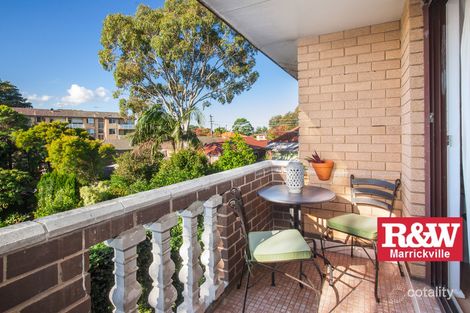 Property photo of 14/71-71A The Boulevarde Dulwich Hill NSW 2203