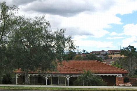 51 Mackillop Dr, Baulkham Hills, NSW 2153