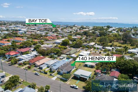 Property photo of 140 Henry Street Wynnum QLD 4178