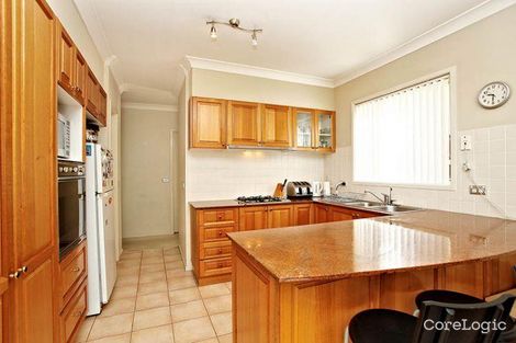 Property photo of 10 Bridget Place Kellyville NSW 2155