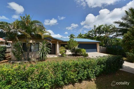 22 Shamrock Ave, Brinsmead, QLD 4870