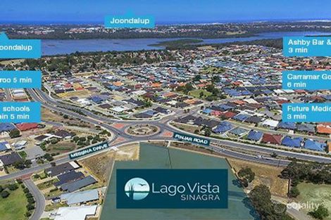 Lot 707/2 Brolo St, Sinagra, WA 6065