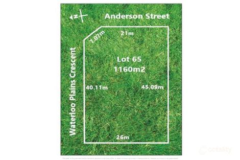 Lot 65 Waterloo Plains Cres, Winchelsea, VIC 3241