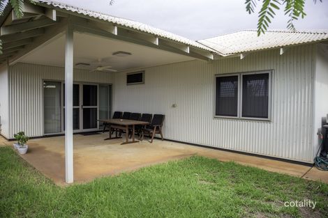 Property photo of 32 Threadfin Loop South Hedland WA 6722