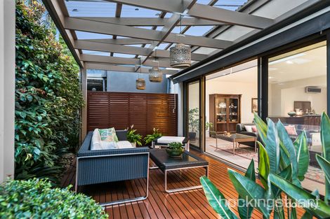 Property photo of 1A Clyve Avenue Mentone VIC 3194