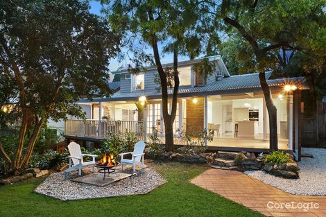 Property photo of 6 Crowther Avenue Greenwich NSW 2065