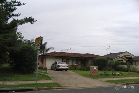 21 Collith Ave, South Windsor, NSW 2756