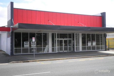 121 Sheridan St, Cairns City, QLD 4870