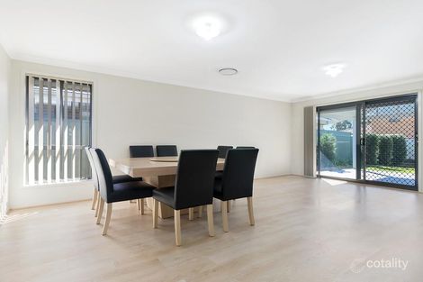Property photo of 20 Redford Place Prairiewood NSW 2176