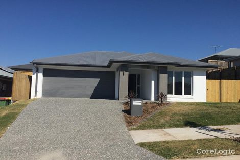 Property photo of 3 Greenshank Drive Bahrs Scrub QLD 4207