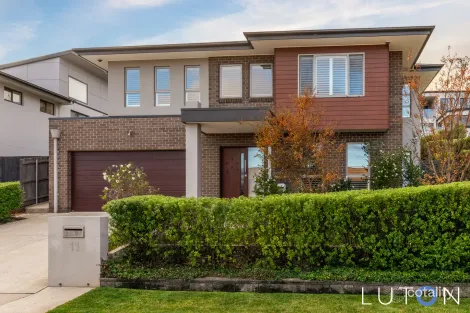 11 Temple Tce, Denman Prospect, ACT 2611