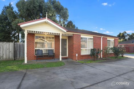 Property photo of 1/178 Matthews Road Corio VIC 3214