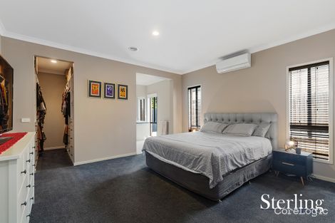 Property photo of 9 Howards Way Point Cook VIC 3030