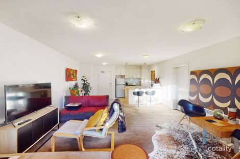 Property photo of 5/357-363 Rathdowne Street Carlton VIC 3053