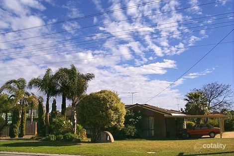 1 Wilgerup Pl, Hillman, WA 6168