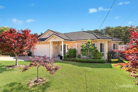 Property photo of 18 Belar Avenue Terrigal NSW 2260