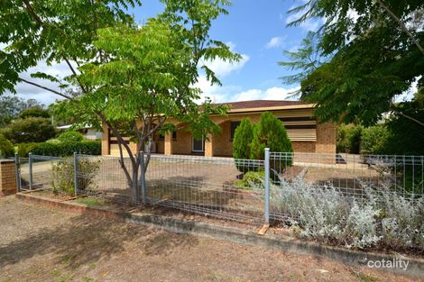 Property photo of 50 Dingyarra Street Toogoolawah QLD 4313
