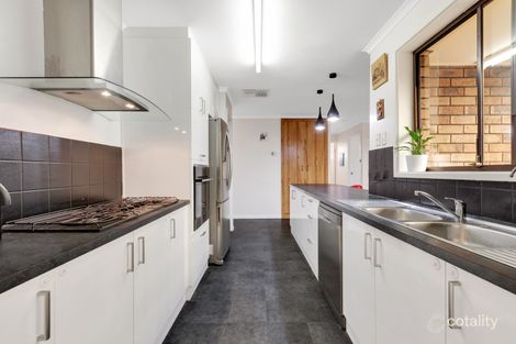 Property photo of 22 Carob Crescent Craigmore SA 5114