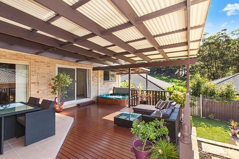 Property photo of 18 Belar Avenue Terrigal NSW 2260