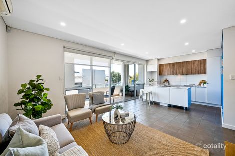 Property photo of 11/30 Metro Parade Mawson Lakes SA 5095