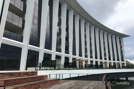 Property photo of 301D/1 The Concourse Benowa QLD 4217