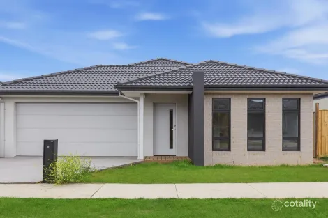 10 Nurture St, Mambourin, VIC 3024