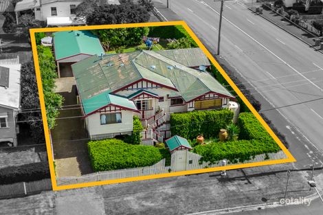 Property photo of 44 Cumming Street North Toowoomba QLD 4350