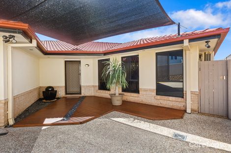 Property photo of 2/26 Lennox Circuit Pottsville NSW 2489