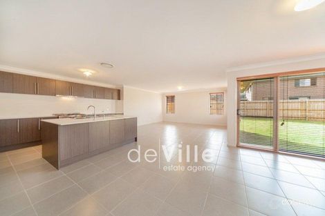 Property photo of 38 Coobowie Drive The Ponds NSW 2769