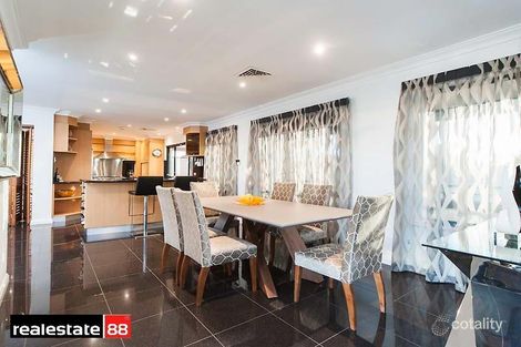 Property photo of 31B Trafalgar Road East Perth WA 6004