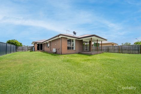 Property photo of 11 Onyx Street Emerald QLD 4720