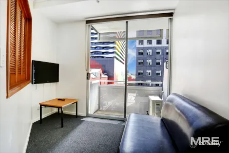 Property photo of 401/488 Swanston Street Carlton VIC 3053