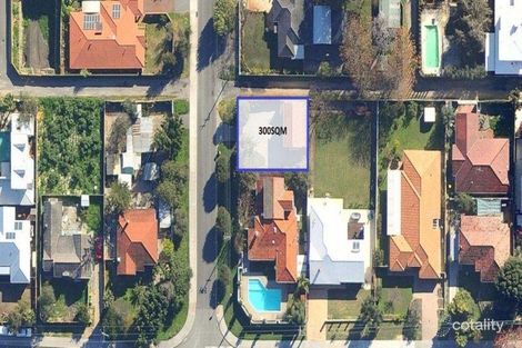 66 Strickland St, Mount Claremont, WA 6010