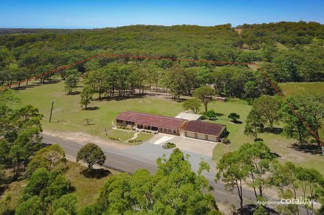 96 Rawdon Island Rd, Sancrox, NSW 2446