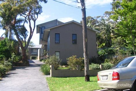 Property photo of 162A National Avenue Loftus NSW 2232