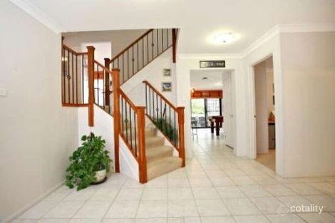 Property photo of 28 Greenhill Drive Glenwood NSW 2768