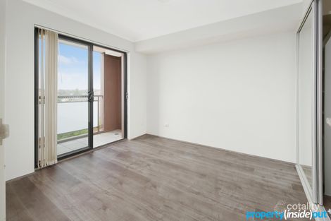 Property photo of 31/17 Bruce Street Blacktown NSW 2148
