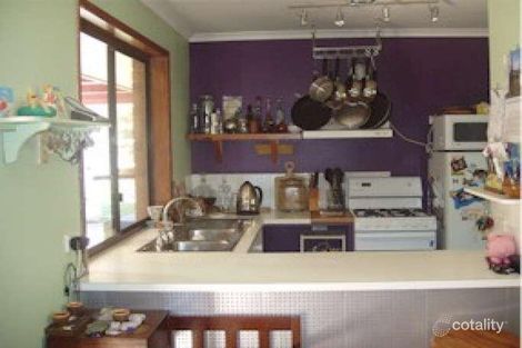 Property photo of 31 Balyando Drive Nerang QLD 4211