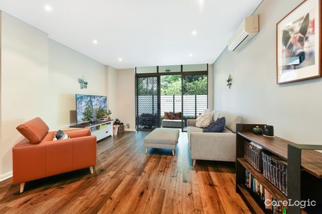 Property photo of 703/2C Munderah Street Wahroonga NSW 2076