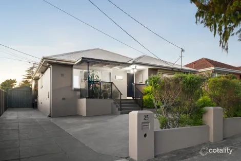 25 GLENCANNON CRES, CLAYTON SOUTH, VIC 3169