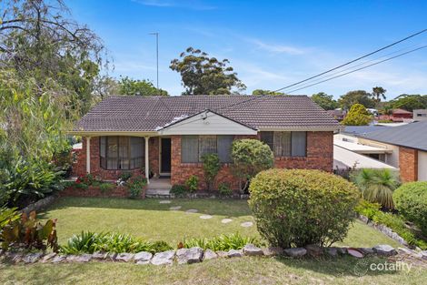 Property photo of 34 Corea Street Sylvania NSW 2224