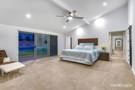 Property photo of 8 Flinders Court Mount Ommaney QLD 4074