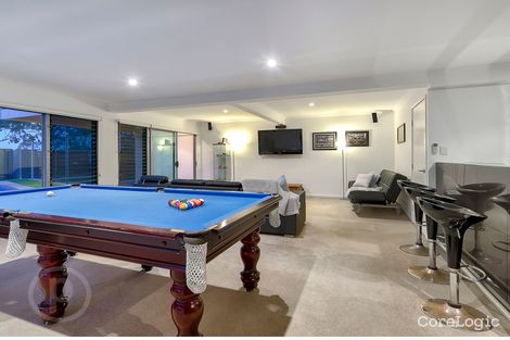 Property photo of 8 Flinders Court Mount Ommaney QLD 4074